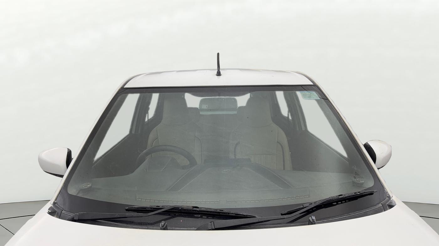 2019 Maruti New Wagon-R LXI CNG 1.0, CNG, Manual, 65,586 km, Front Windshield