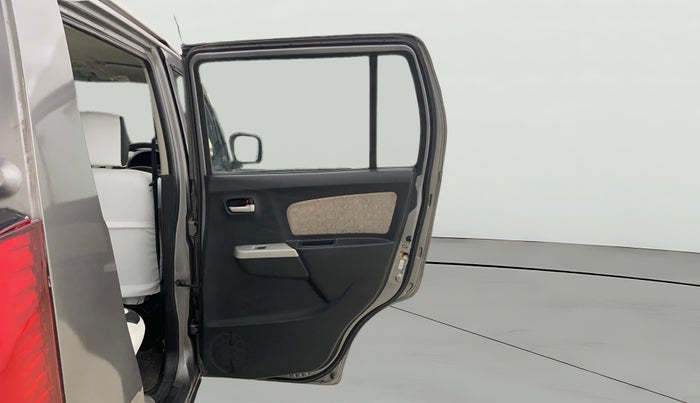 2014 Maruti Wagon R 1.0 VXI, Petrol, Manual, 50,310 km, RHS Rear Door