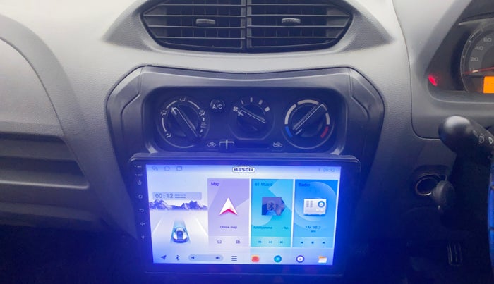 2016 Maruti Alto 800 VXI, Petrol, Manual, 44,829 km, Air Conditioner