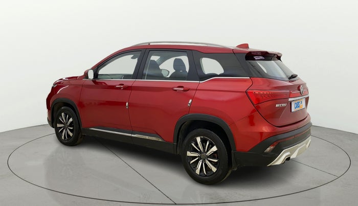 2020 MG HECTOR SHARP 2.0 DIESEL, Diesel, Manual, 77,127 km, Left Back Diagonal