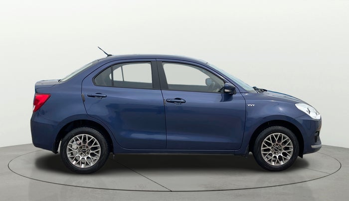 2018 Maruti Dzire VXI, Petrol, Manual, 21,763 km, Right Side View