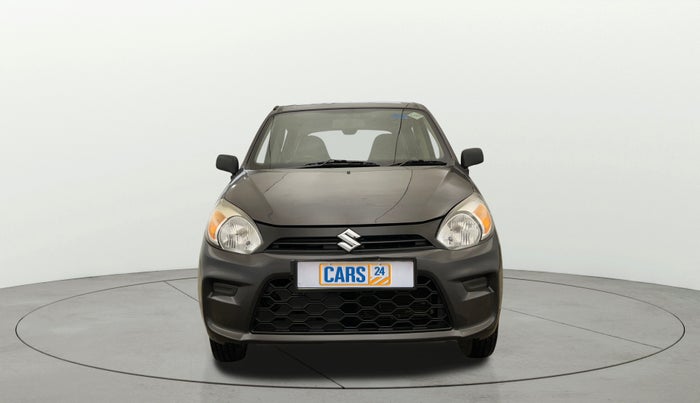 2021 Maruti Alto LXI CNG, CNG, Manual, 67,396 km, Front