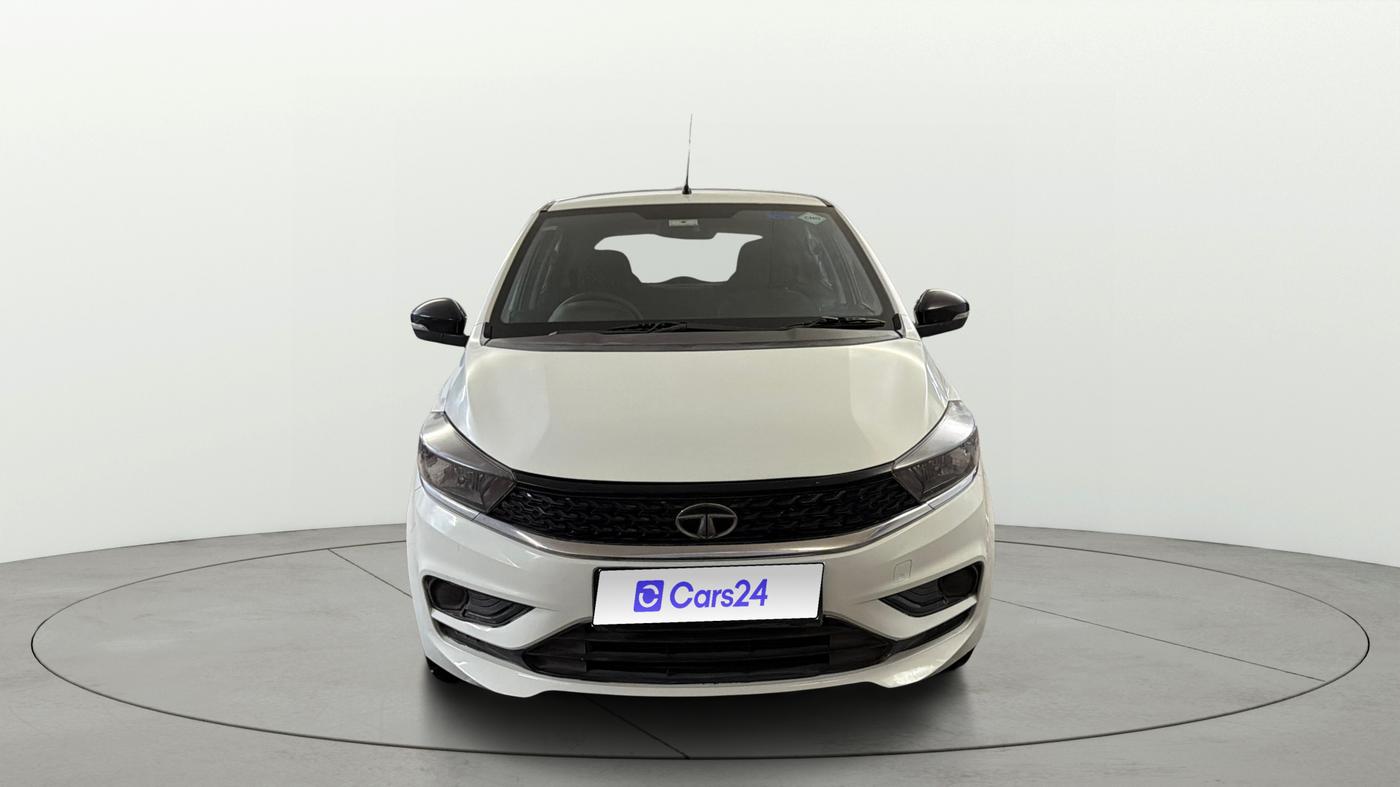 2023 Tata Tiago XT CNG, CNG, Manual, 40,825 km, Front