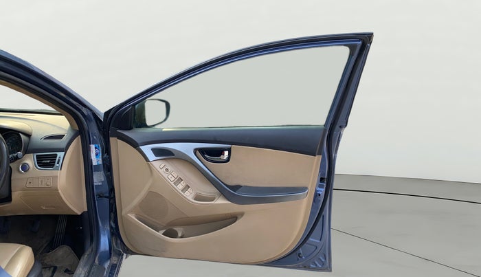 2014 Hyundai New Elantra 1.8 SX MT VTVT, Petrol, Manual, 71,756 km, RHS Front Door