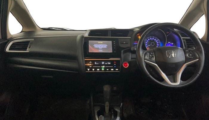 2019 Honda Jazz 1.2L I-VTEC VX CVT, Petrol, Automatic, 51,094 km, Dashboard