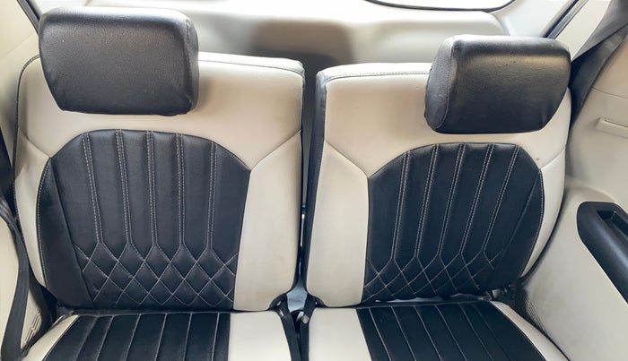 2023 Renault TRIBER RXT, Petrol, Manual, 43,545 km, Third Seat Row ( optional )