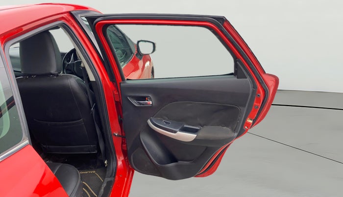 2016 Maruti Baleno ZETA PETROL 1.2, Petrol, Manual, 63,075 km, RHS Rear Door