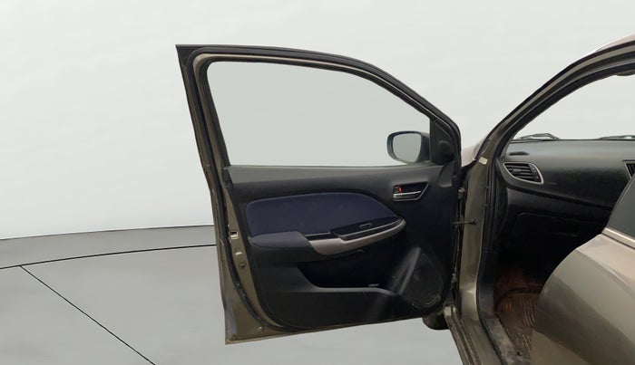 2019 Maruti Baleno ZETA PETROL 1.2, Petrol, Manual, 49,894 km, LHS Front Door