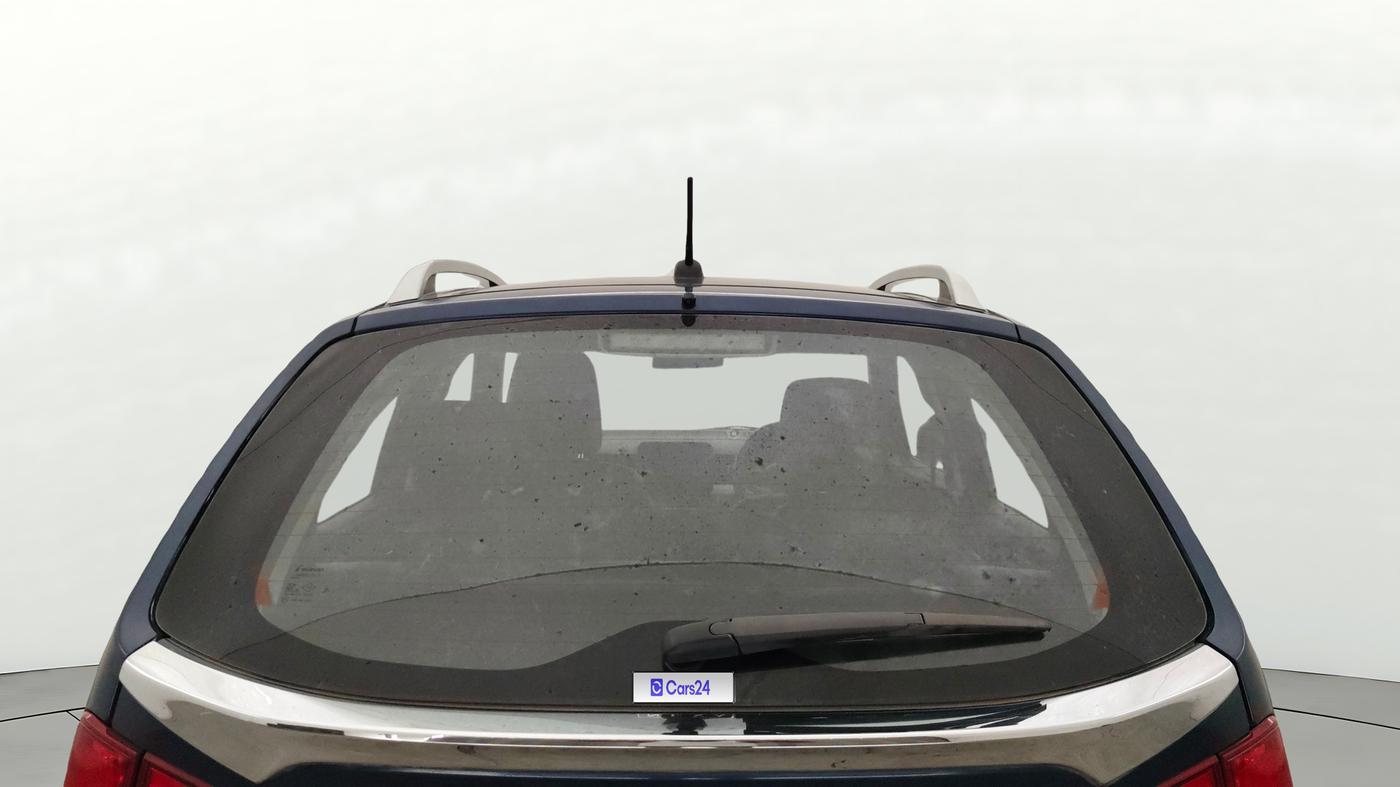 2019 Maruti IGNIS ZETA 1.2, Petrol, Manual, 15,893 km, Rear Windshield