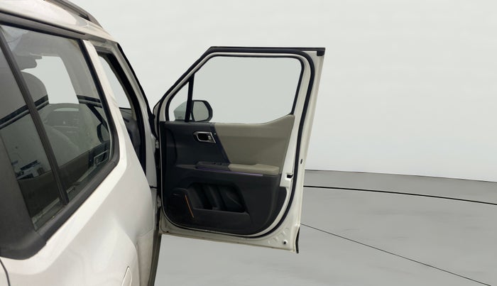 2025 KIA SYROS HTX Plus (O) 1.0 Turbo 7DCT, Petrol, Automatic, 3,947 km, RHS Front Door