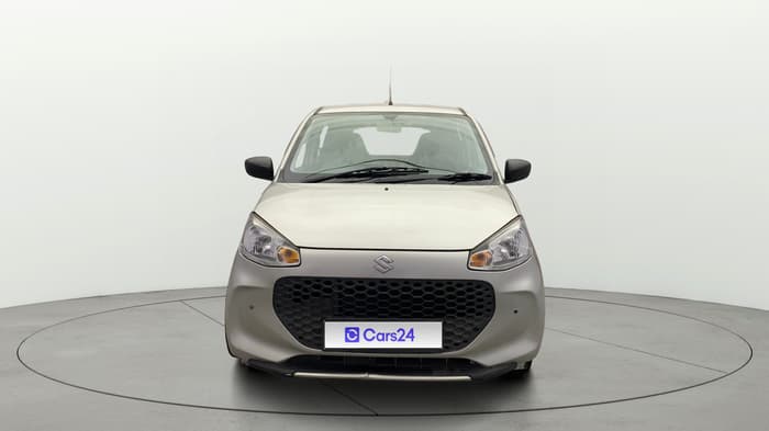 2022 Maruti Alto K10 VXI PLUS AMT, Petrol, Automatic, 22,390 km, Front
