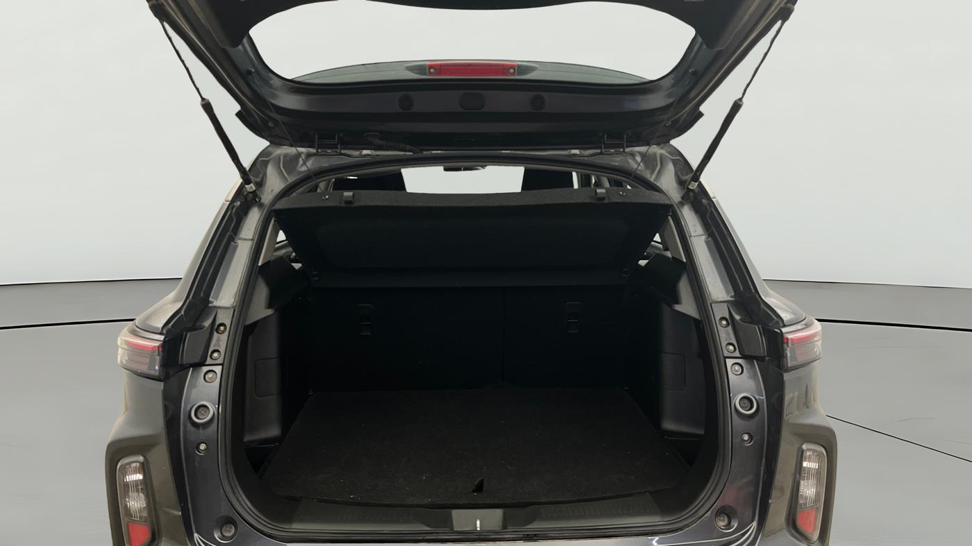 2023 Maruti Grand Vitara DELTA SMART HYBRID AT, Petrol, Automatic, 34,317 km, Boot Open Zoomed View