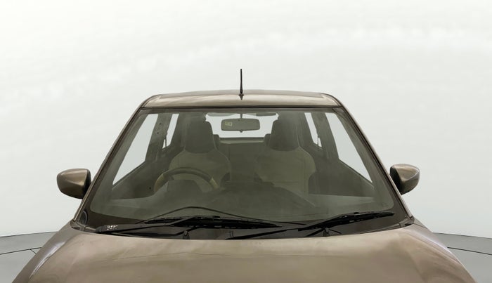 2019 Maruti New Wagon-R VXI 1.2, Petrol, Manual, 67,064 km, Front Windshield