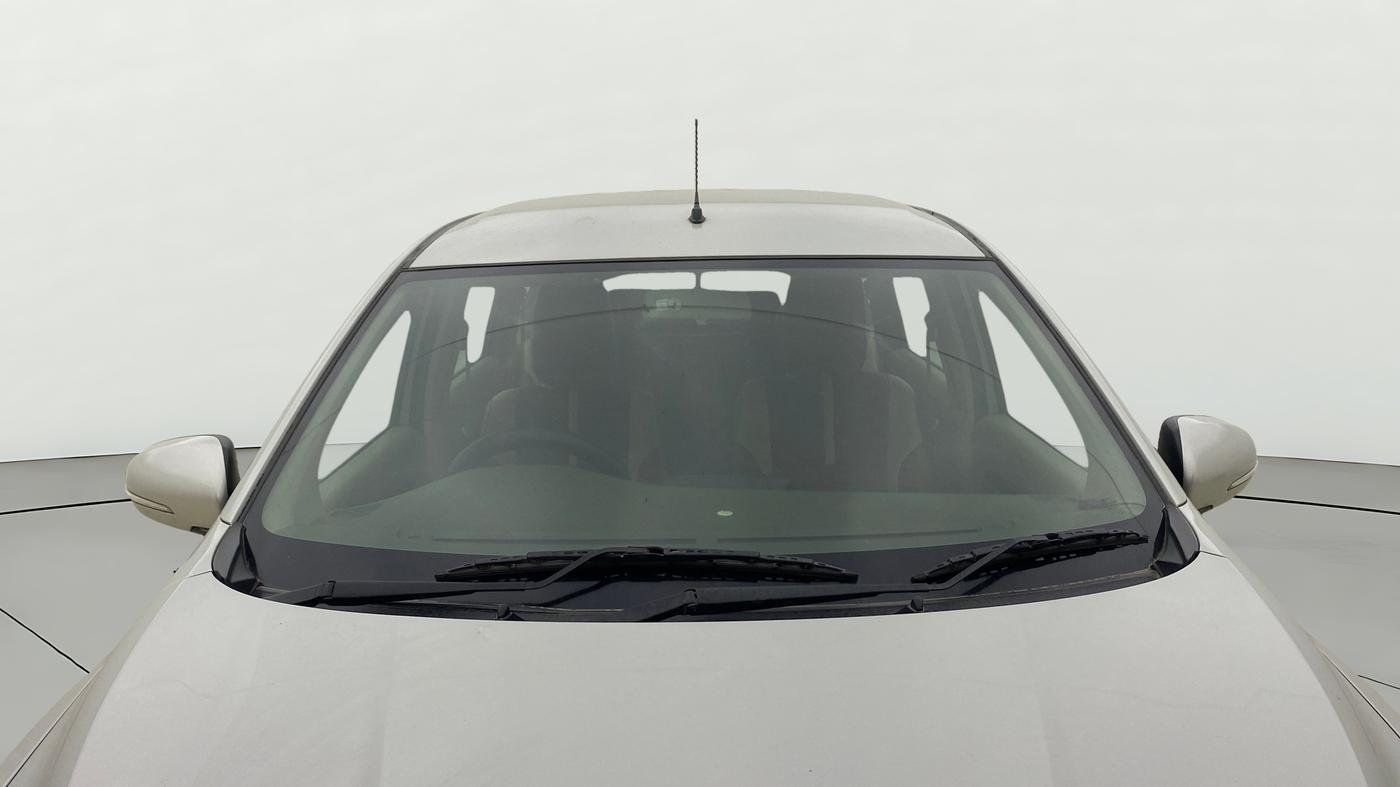 2022 Maruti Ertiga VXI SHVS, Petrol, Manual, 9,786 km, Front Windshield