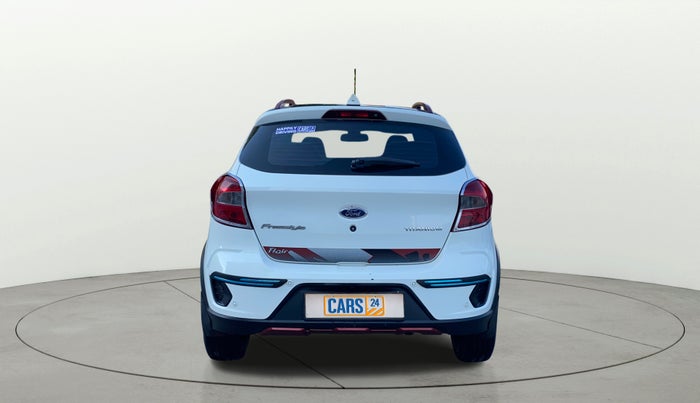 2020 Ford FREESTYLE FLAIR EDITION 1.2 PETROL, Petrol, Manual, 11,009 km, Back/Rear