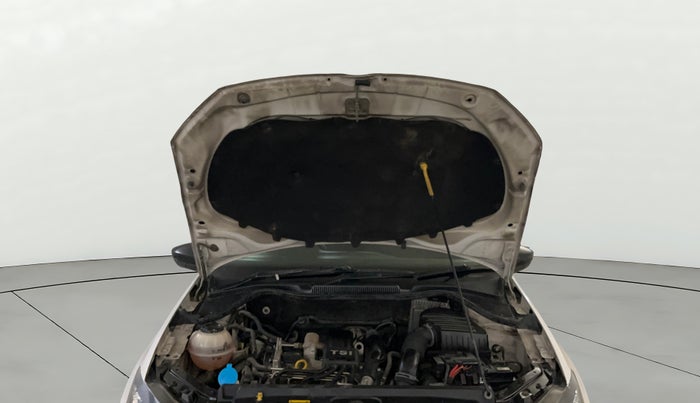 2019 Volkswagen Polo GT TSI AT, Petrol, Automatic, 39,462 km, Open Bonet