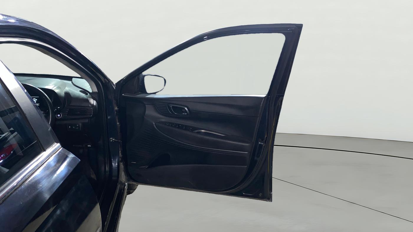 2023 Hyundai NEW I20 ASTA (O) 1.2 AT, Petrol, Automatic, 30,464 km, RHS Front Door