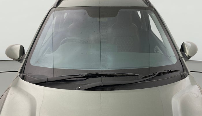 2023 Hyundai GRAND I10 NIOS ASTA AMT 1.2 KAPPA VTVT, Petrol, Automatic, 54,392 km, Front Windshield