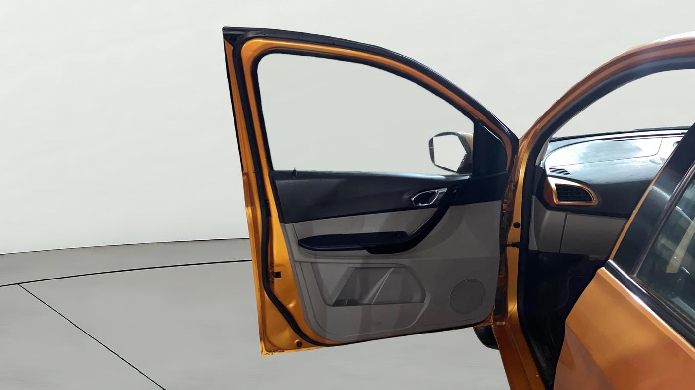 2018 Tata Tiago XZ PETROL, Petrol, Manual, 89,896 km, LHS Front Door