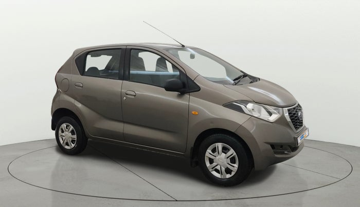 2019 Datsun Redi Go S 1.0 AMT, Petrol, Automatic, 28,049 km, SRP