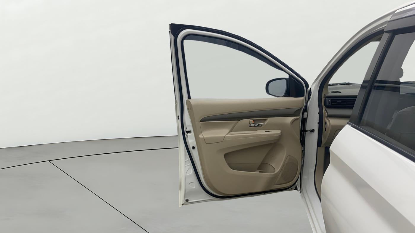 2023 Maruti Ertiga   VXI (O) CNG, CNG, Manual, 69,870 km, LHS Front Door