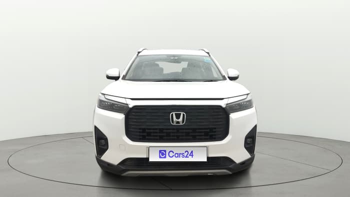 2023 Honda ELEVATE VX MT, Petrol, Manual, 11,623 km, Front