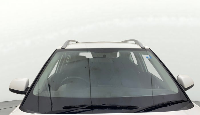 2020 Hyundai VENUE SX 1.0 TURBO IMT, Petrol, Manual, 61,085 km, Front Windshield