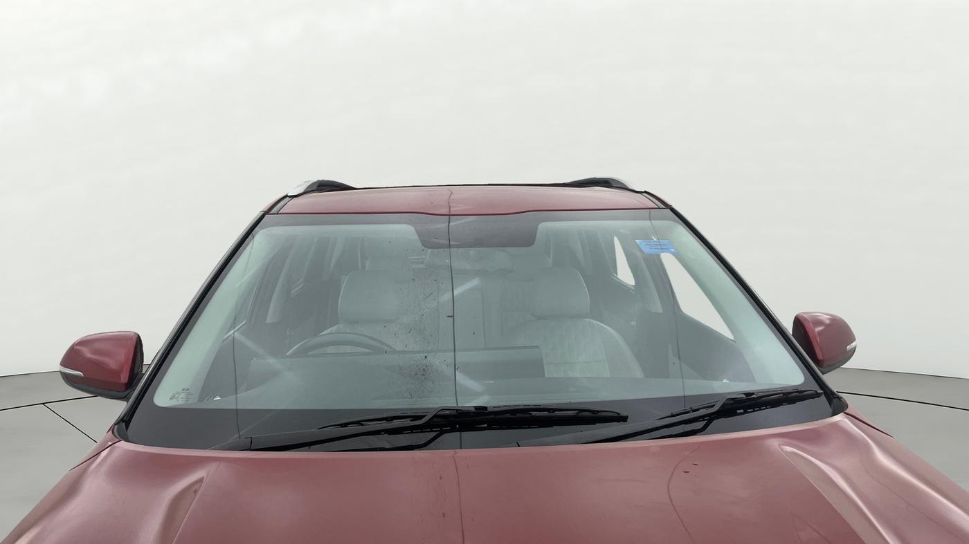 2019 KIA SELTOS HTX 1.5 PETROL, Petrol, Manual, 37,968 km, Front Windshield