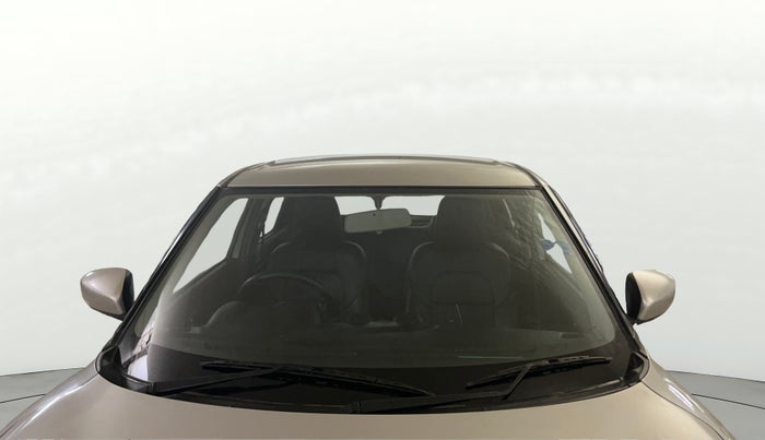 2020 Maruti Swift VXI, Petrol, Manual, 40,760 km, Front Windshield
