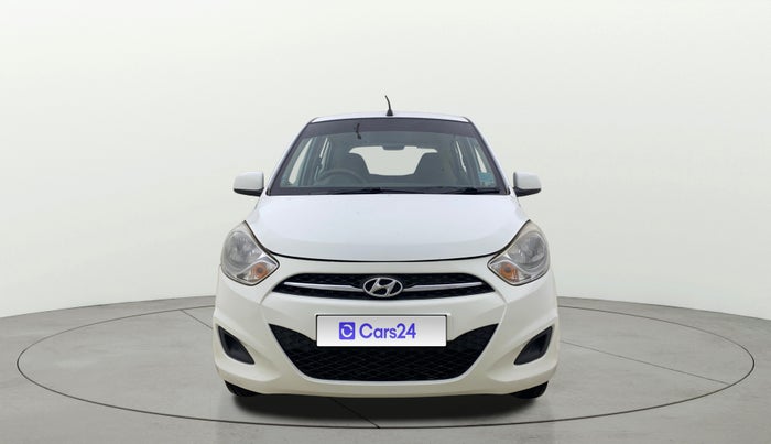 2013 Hyundai i10 MAGNA 1.1, Petrol, Manual, 38,440 km, Front