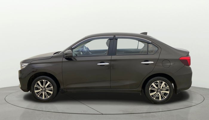 2023 Honda Amaze 1.2L I-VTEC VX, Petrol, Manual, 20,656 km, Left Side
