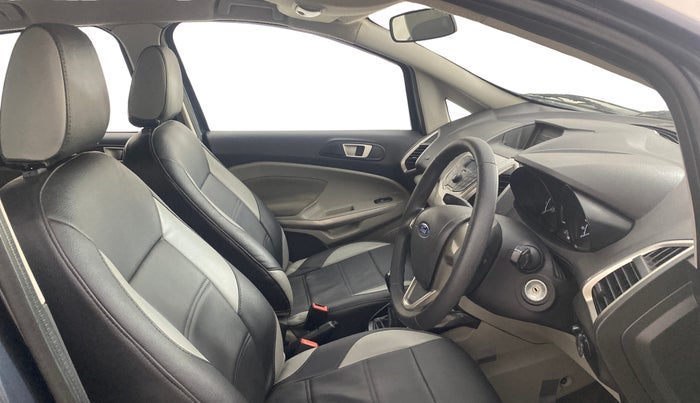 2014 Ford Ecosport TREND 1.5L PETROL, Petrol, Manual, 76,198 km, Right Side Front Door Cabin