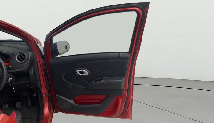 2018 Datsun Redi Go S 1.0, Petrol, Manual, 46,549 km, RHS Front Door