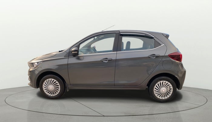 2023 Tata Tiago XT PETROL, Petrol, Manual, 59,240 km, Left Side