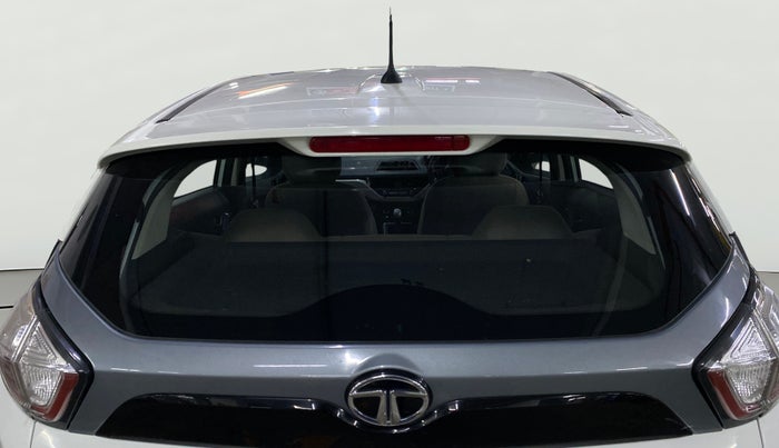 2019 Tata NEXON XM PETROL, Petrol, Manual, 49,286 km, Rear Windshield