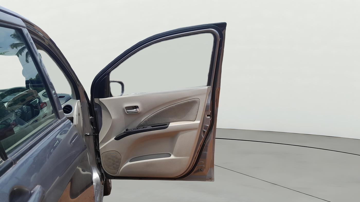 2019 Maruti Celerio ZXI AMT, Petrol, Automatic, 58,886 km, RHS Front Door