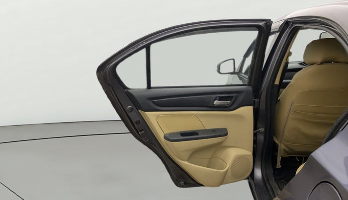 2020 Honda Amaze 1.2L I-VTEC VX, Petrol, Manual, 1,03,024 km, LHS Rear Door