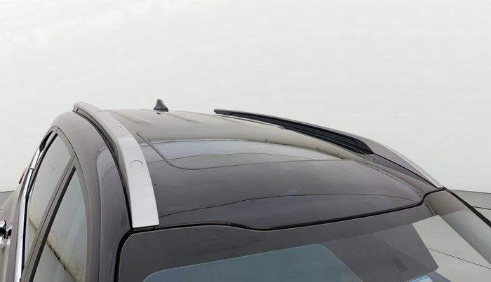 2023 KIA SONET HTX 1.0 DCT, Petrol, Automatic, 14,131 km, Roof