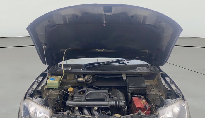 2017 Renault Kwid RXT 1.0 AMT, Petrol, Automatic, 29,536 km, Open Bonet