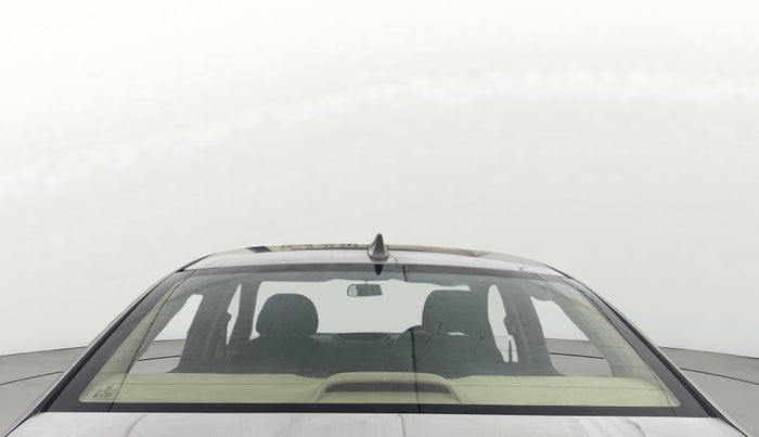 2021 Honda Amaze 1.2L I-VTEC VX CVT, Petrol, Automatic, 69,066 km, Rear Windshield