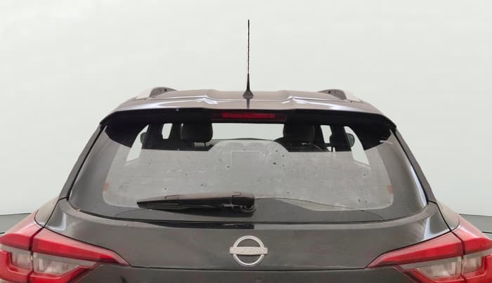2021 Nissan MAGNITE XV PREMIUM, Petrol, Manual, 59,724 km, Rear Windshield