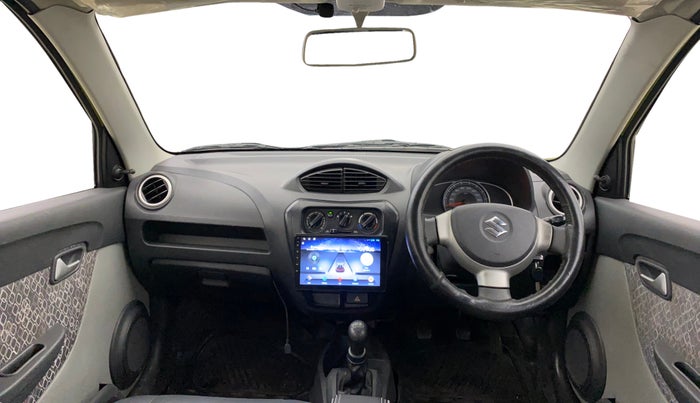2017 Maruti Alto 800 VXI, Petrol, Manual, 28,947 km, Dashboard