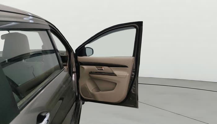 2021 Maruti Ertiga VXI CNG, CNG, Manual, 1,34,217 km, RHS Front Door