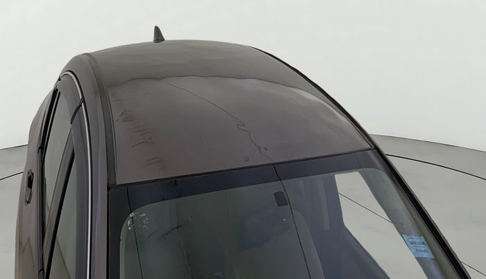 2015 Honda City 1.5L I-VTEC SV CVT, Petrol, Automatic, 35,449 km, Roof