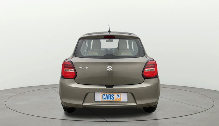 2022 Maruti Swift VXI, Petrol, Manual, 42,231 km, Back/Rear