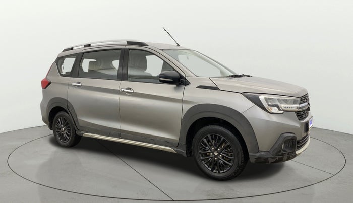 2019 Maruti XL6 ZETA AT, Petrol, Automatic, 59,561 km, SRP