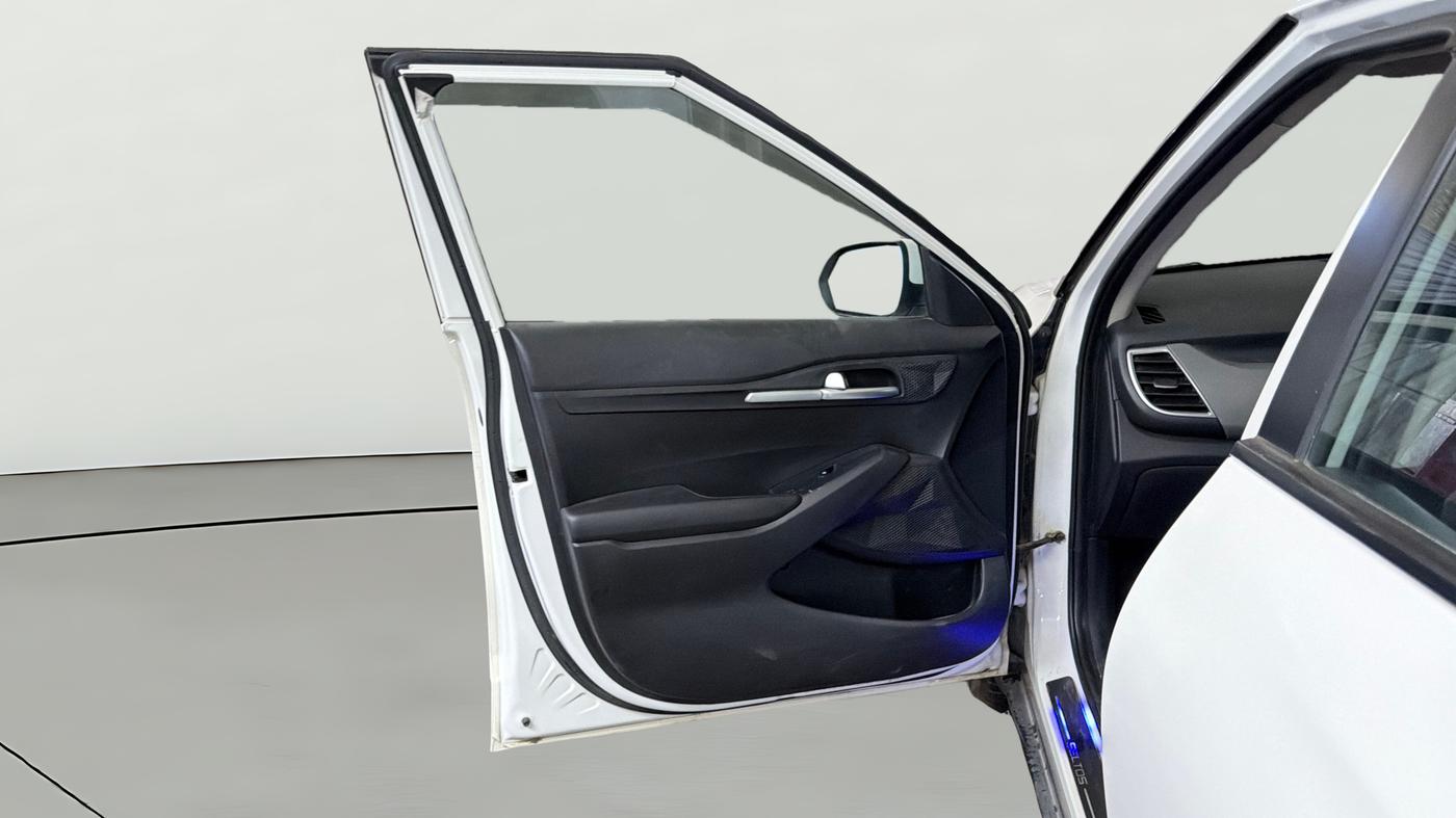 2020 KIA SELTOS HTK 1.5 PETROL, Petrol, Manual, 58,614 km, LHS Front Door