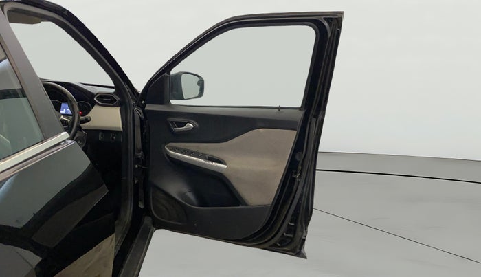 2023 Nissan MAGNITE Geza Edition CVT, Petrol, Automatic, 42,922 km, RHS Front Door