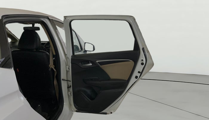 2016 Honda Jazz 1.2L I-VTEC V, Petrol, Manual, 1,14,972 km, RHS Rear Door