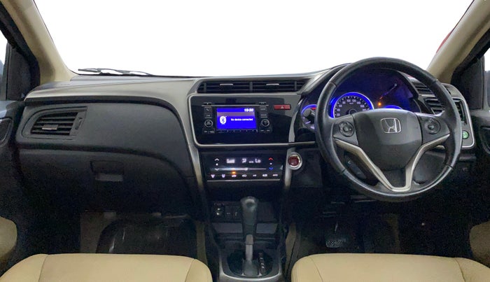 2014 Honda City 1.5L I-VTEC VX CVT, Petrol, Automatic, 90,303 km, Dashboard
